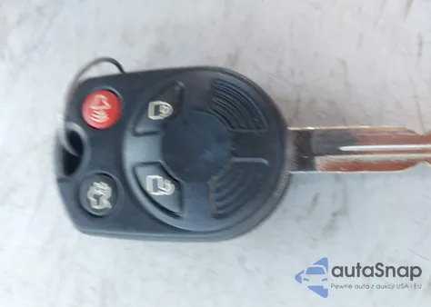 2011 Ford Fusion Se из США, поврежденный, VIN 3FAHP0HA5BR178023